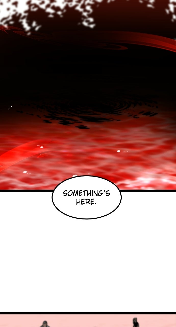 The Nine CloudDream: Zero Ep. 12 - Grave Hunting - Pt. 3 page 76 - 