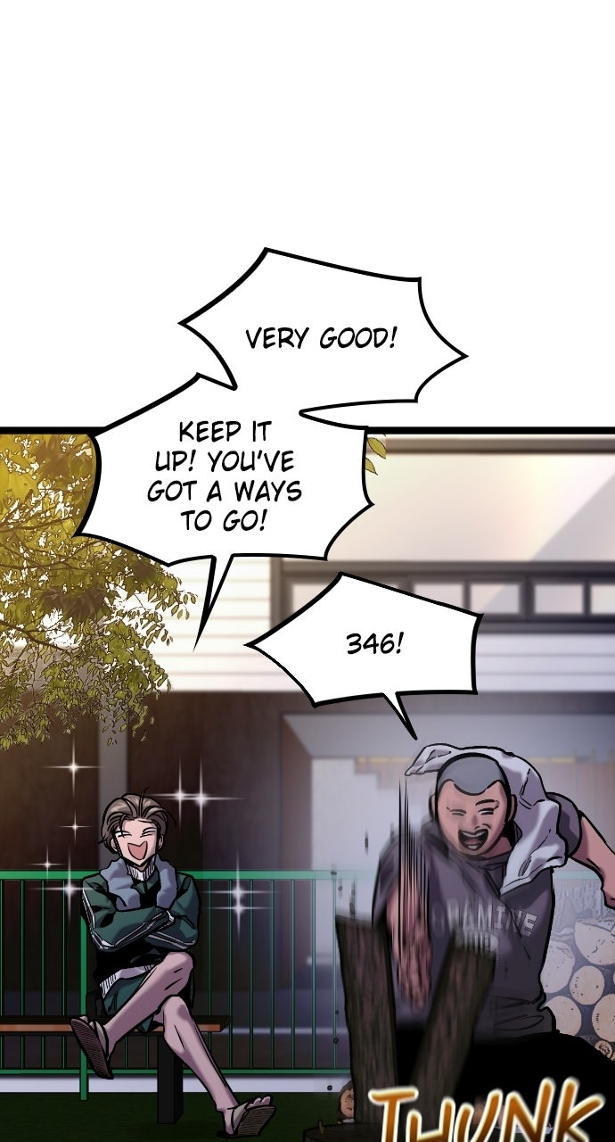 The Nine CloudDream: Zero Ep. 12 - Grave Hunting - Pt. 3 page 9 - 
