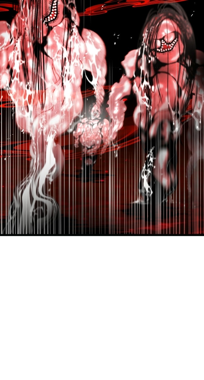 The Nine CloudDream: Zero Ep. 12 - Grave Hunting - Pt. 3 page 84 - 