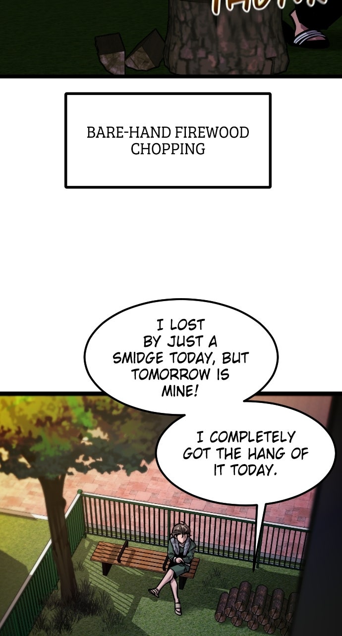 The Nine CloudDream: Zero Ep. 12 - Grave Hunting - Pt. 3 page 10 - 