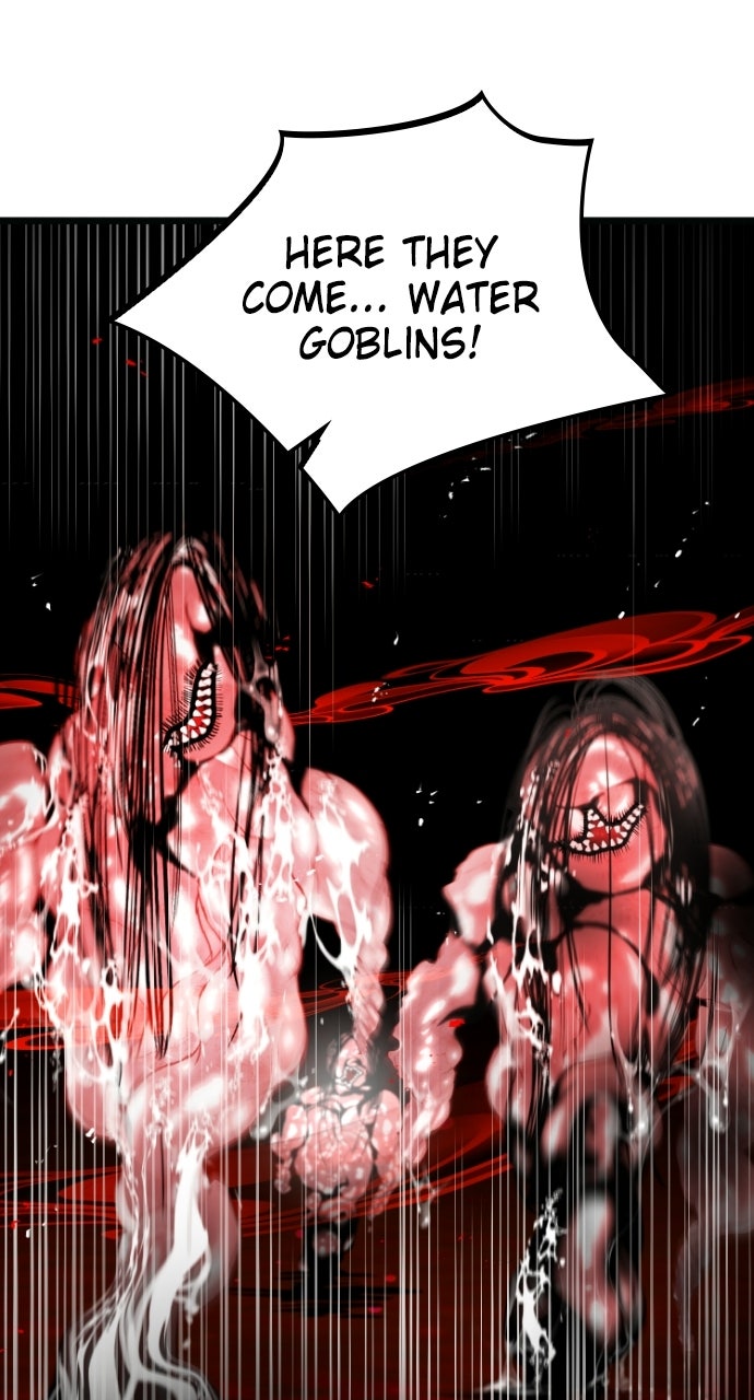 The Nine CloudDream: Zero Ep. 13 - Grave Hunting - Pt. 4 page 1 - 