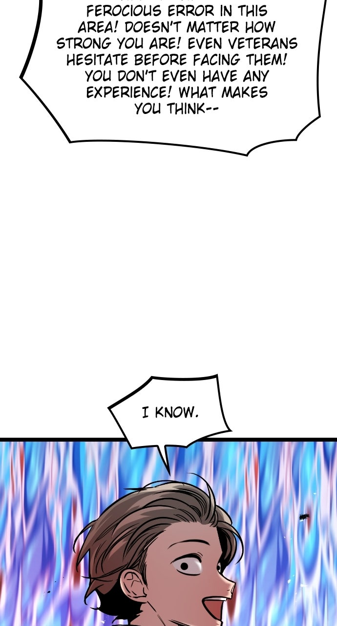 The Nine CloudDream: Zero Ep. 13 - Grave Hunting - Pt. 4 page 11 - 