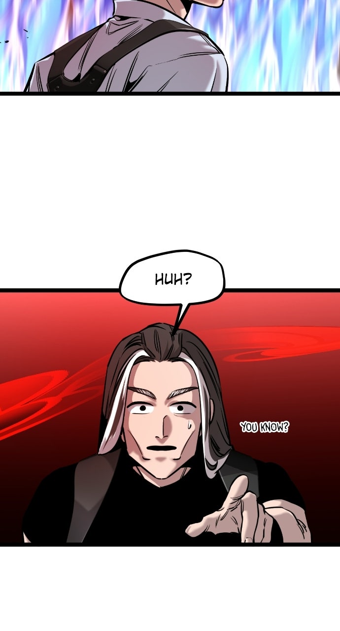 The Nine CloudDream: Zero Ep. 13 - Grave Hunting - Pt. 4 page 12 - 