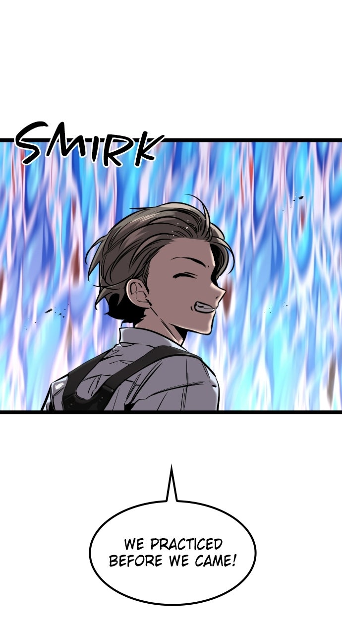 The Nine CloudDream: Zero Ep. 13 - Grave Hunting - Pt. 4 page 13 - 