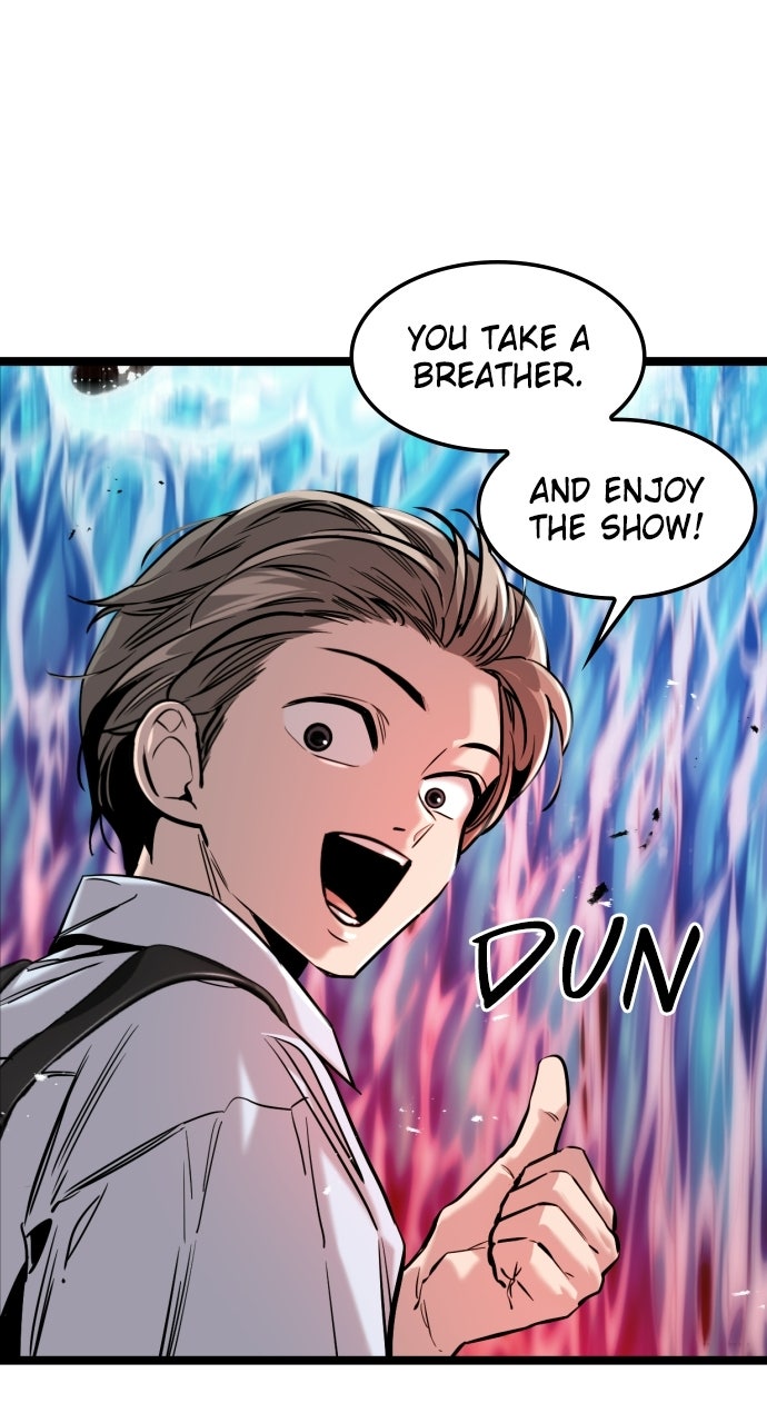 The Nine CloudDream: Zero Ep. 13 - Grave Hunting - Pt. 4 page 14 - 
