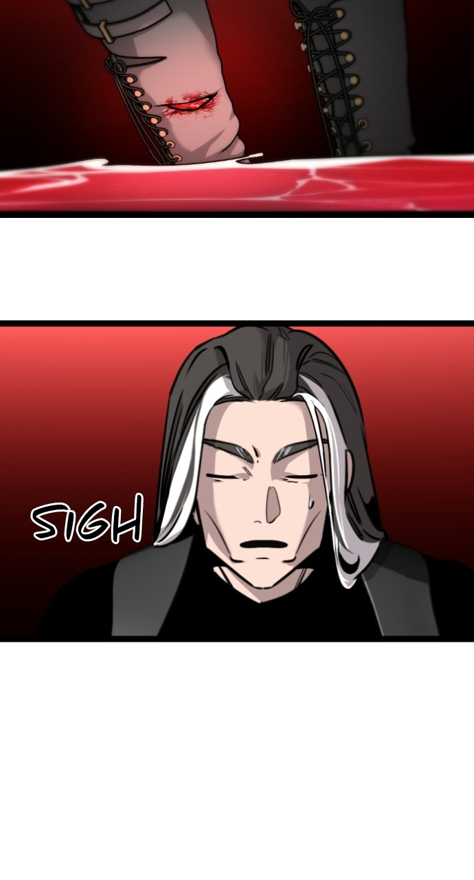 The Nine CloudDream: Zero Ep. 13 - Grave Hunting - Pt. 4 page 16 - 