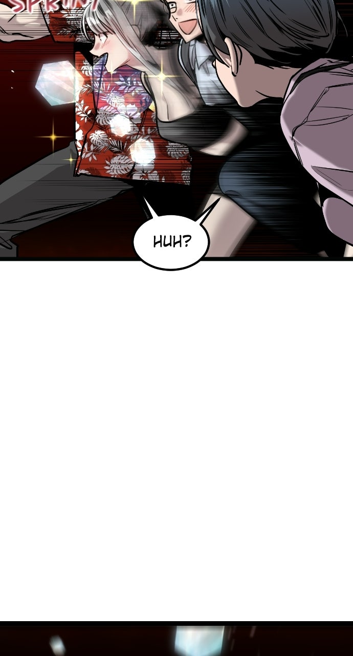 The Nine CloudDream: Zero Ep. 13 - Grave Hunting - Pt. 4 page 3 - 