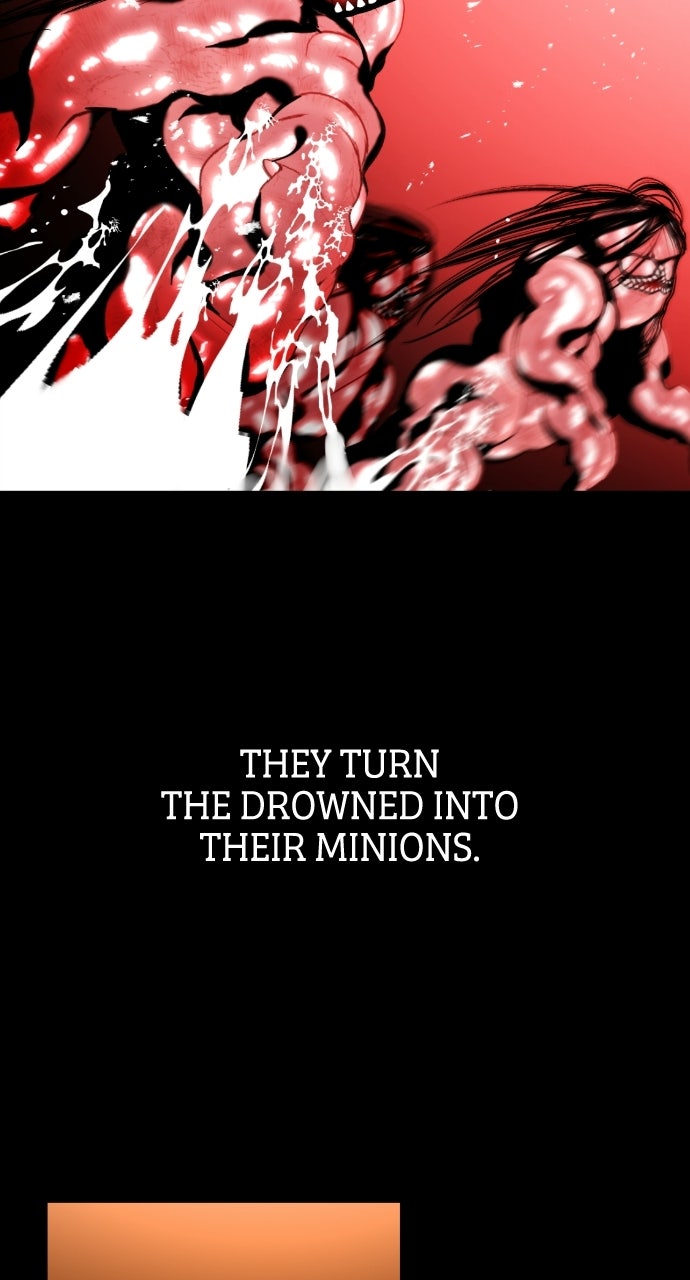 The Nine CloudDream: Zero Ep. 13 - Grave Hunting - Pt. 4 page 22 - 