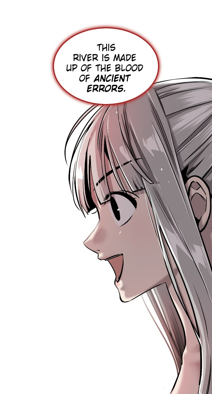 The Nine CloudDream: Zero Ep. 13 - Grave Hunting - Pt. 4 page 26 - 