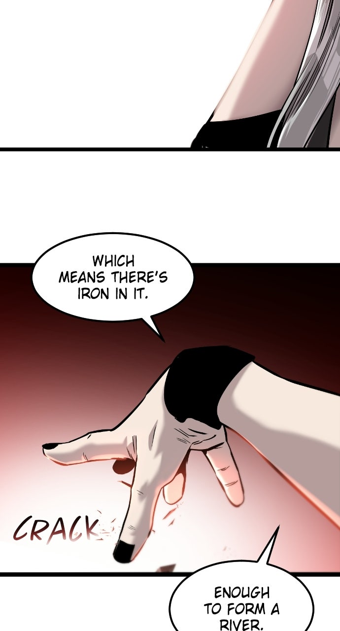 The Nine CloudDream: Zero Ep. 13 - Grave Hunting - Pt. 4 page 27 - 