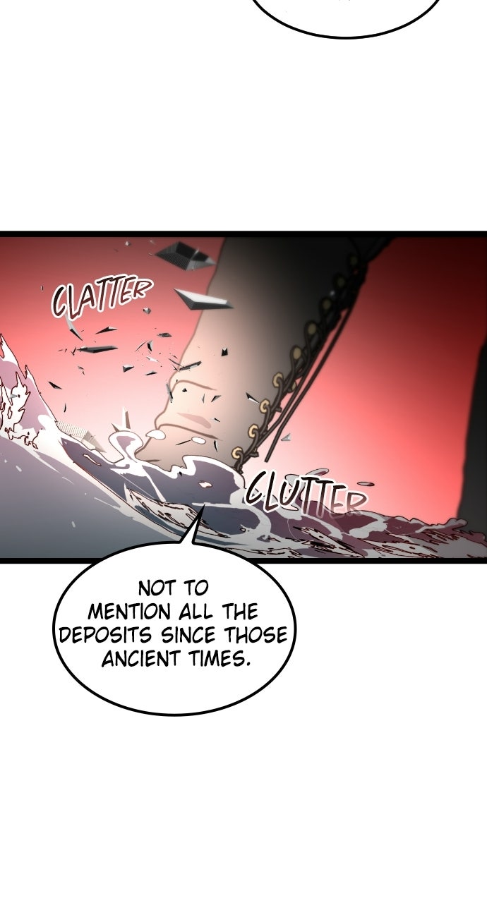 The Nine CloudDream: Zero Ep. 13 - Grave Hunting - Pt. 4 page 28 - 