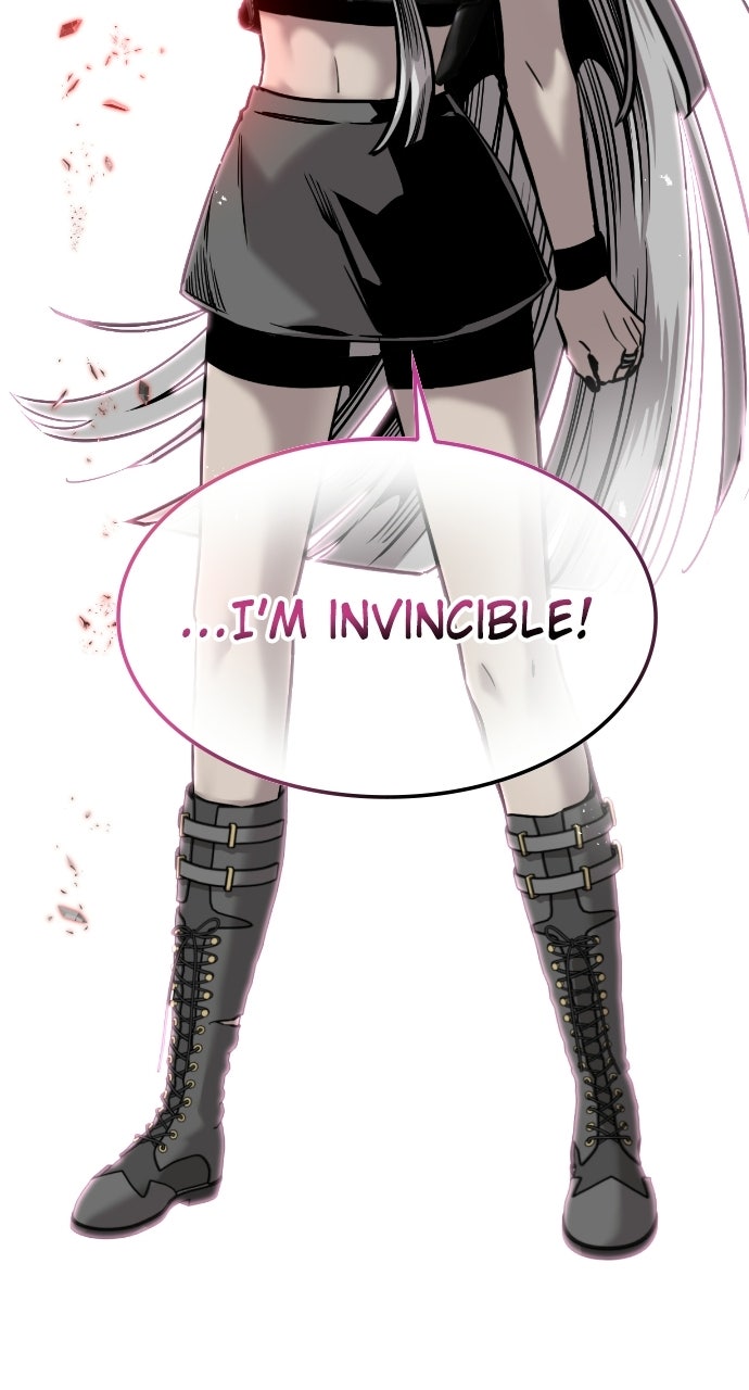 The Nine CloudDream: Zero Ep. 13 - Grave Hunting - Pt. 4 page 30 - 