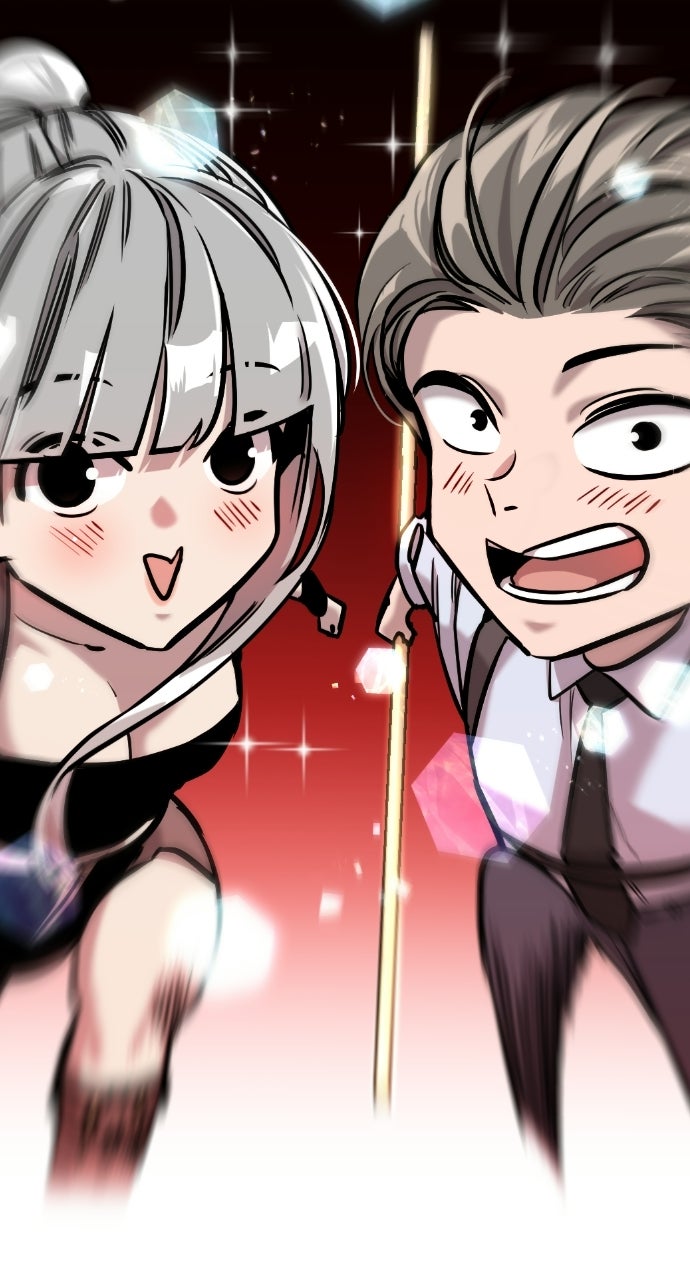 The Nine CloudDream: Zero Ep. 13 - Grave Hunting - Pt. 4 page 4 - 
