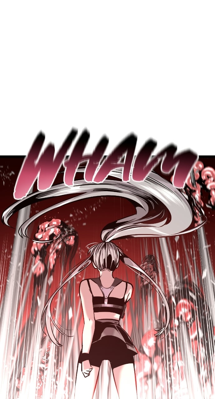 The Nine CloudDream: Zero Ep. 13 - Grave Hunting - Pt. 4 page 36 - 