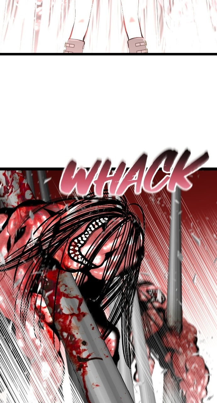 The Nine CloudDream: Zero Ep. 13 - Grave Hunting - Pt. 4 page 37 - 