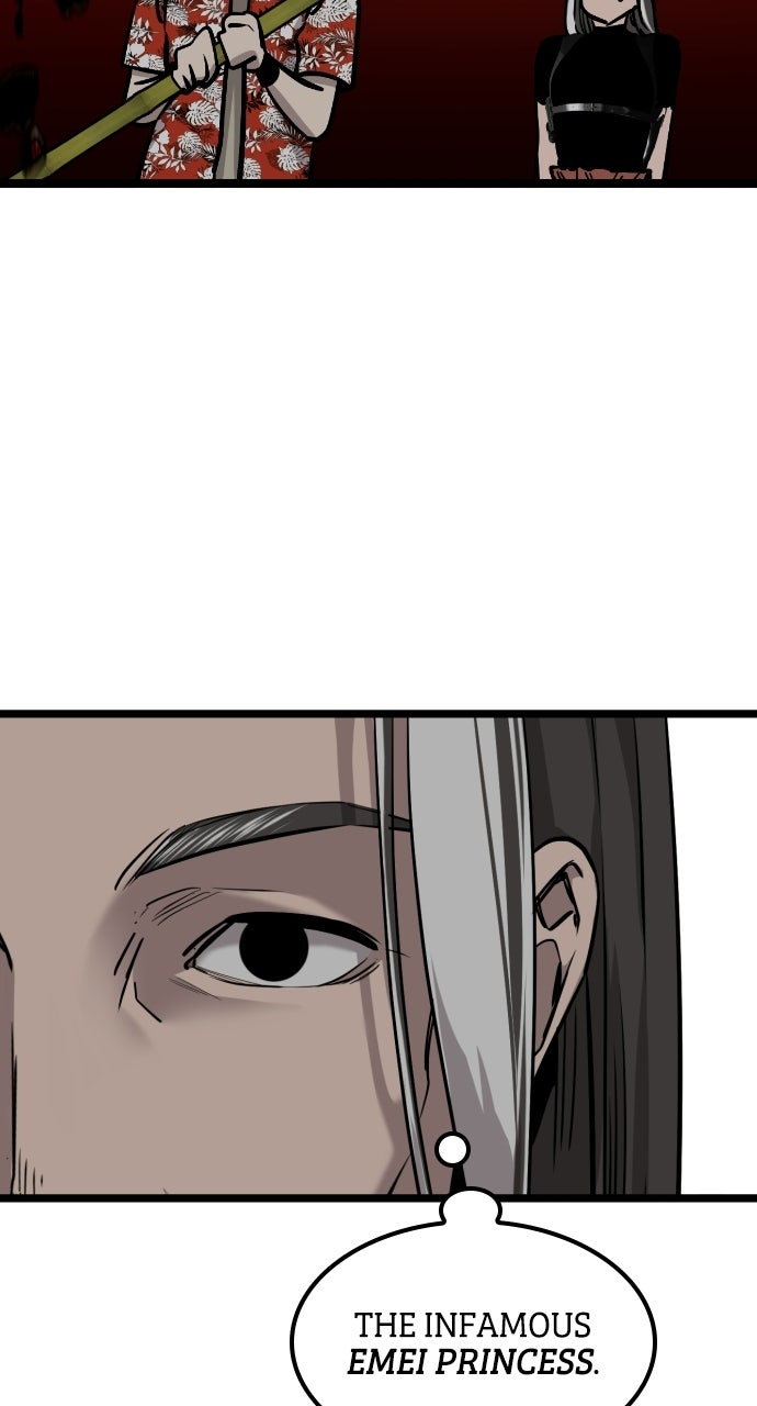 The Nine CloudDream: Zero Ep. 13 - Grave Hunting - Pt. 4 page 44 - 