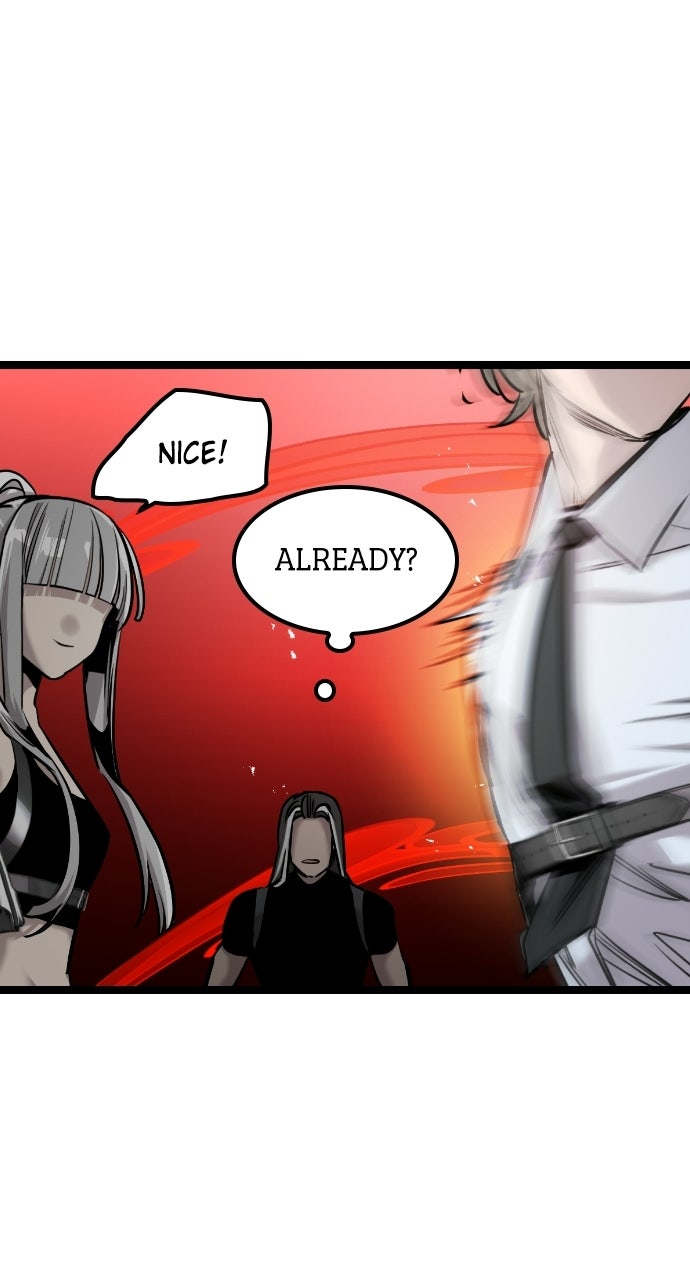 The Nine CloudDream: Zero Ep. 13 - Grave Hunting - Pt. 4 page 49 - 