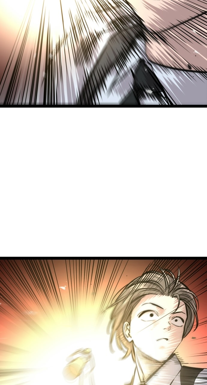 The Nine CloudDream: Zero Ep. 13 - Grave Hunting - Pt. 4 page 52 - 