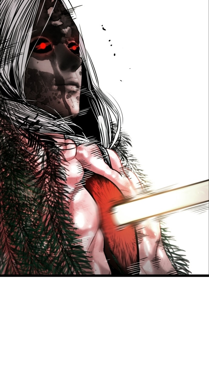 The Nine CloudDream: Zero Ep. 13 - Grave Hunting - Pt. 4 page 58 - 