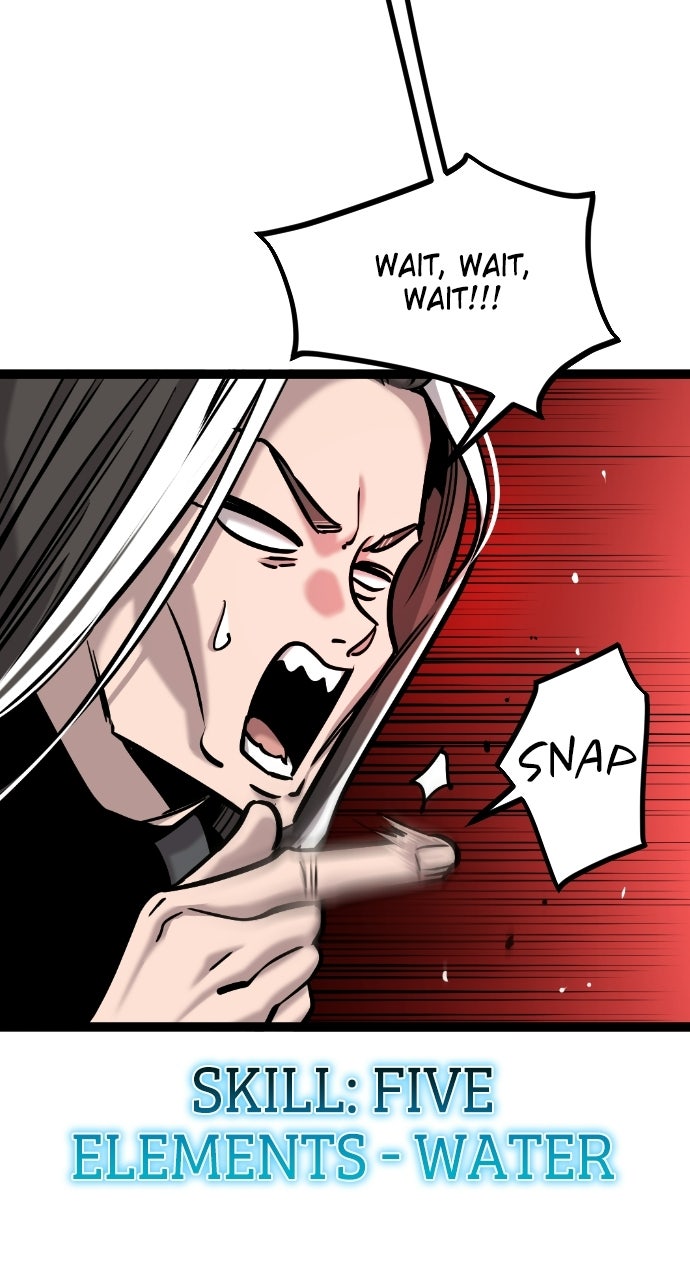 The Nine CloudDream: Zero Ep. 13 - Grave Hunting - Pt. 4 page 7 - 