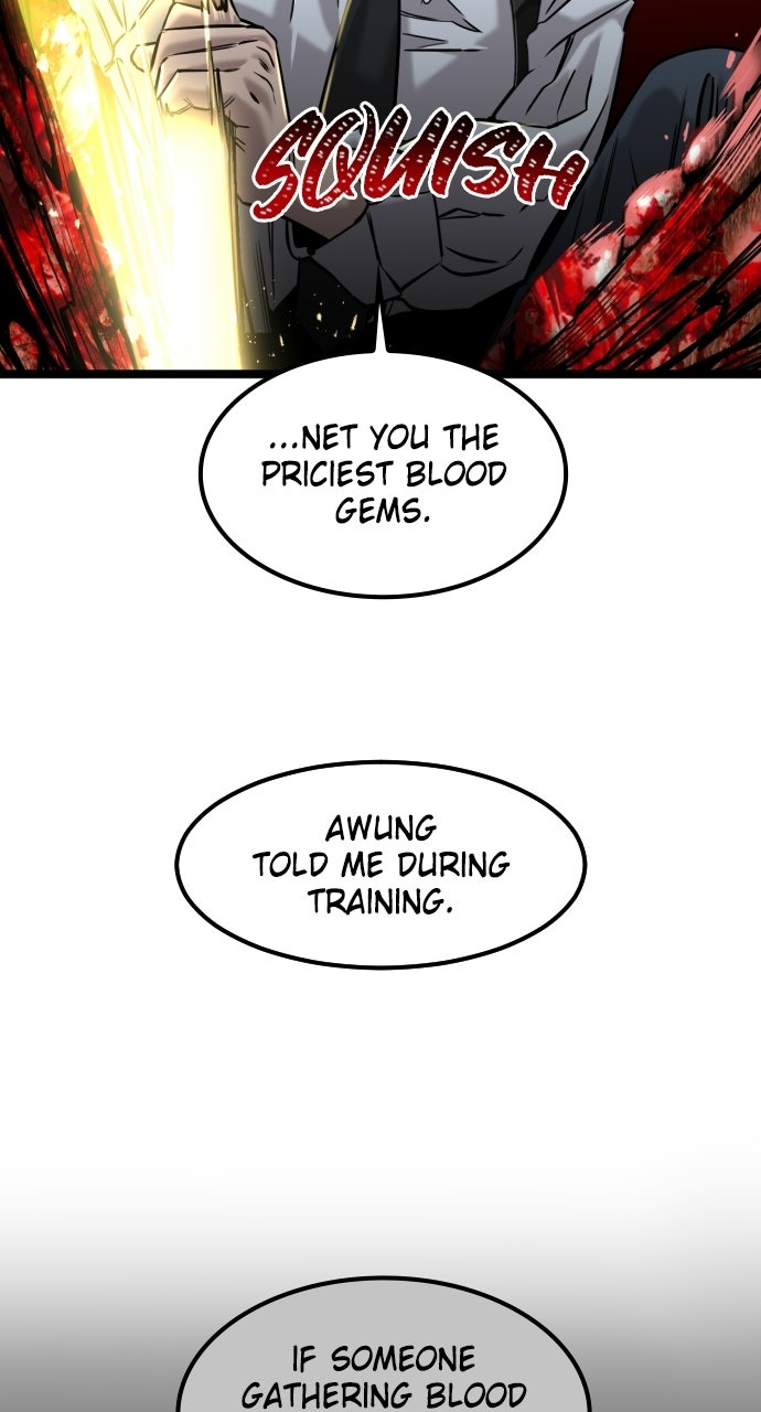The Nine CloudDream: Zero Ep. 13 - Grave Hunting - Pt. 4 page 68 - 