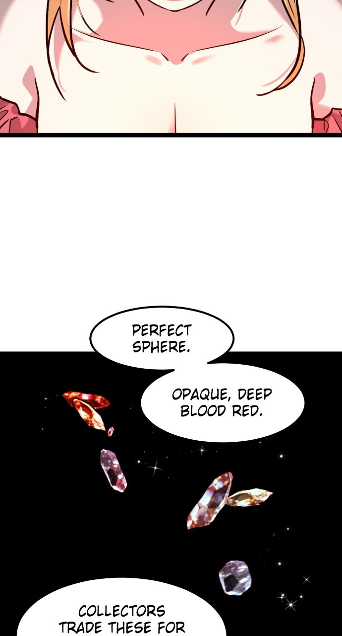 The Nine CloudDream: Zero Ep. 13 - Grave Hunting - Pt. 4 page 76 - 