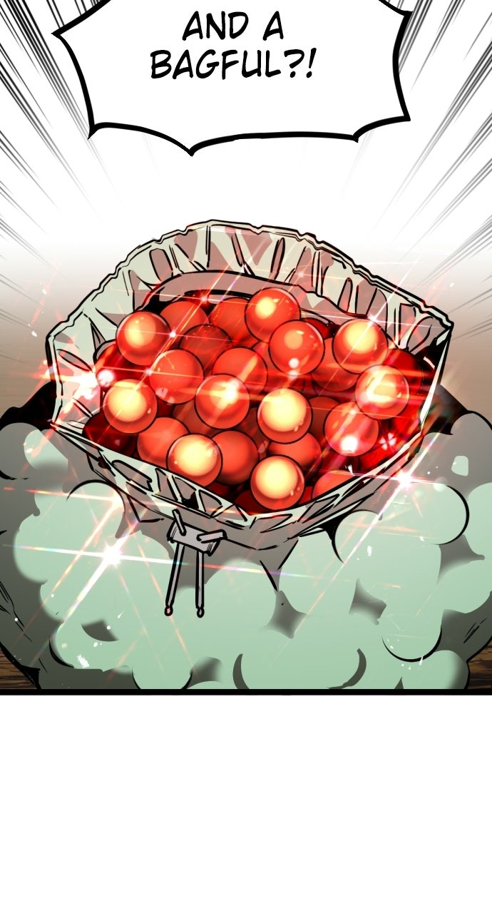 The Nine CloudDream: Zero Ep. 13 - Grave Hunting - Pt. 4 page 78 - 