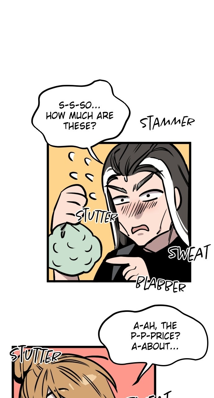 The Nine CloudDream: Zero Ep. 13 - Grave Hunting - Pt. 4 page 79 - 