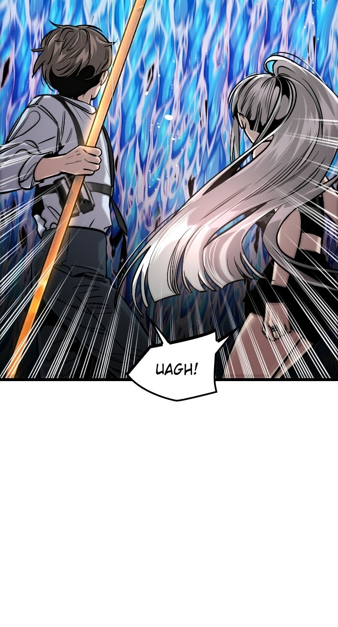 The Nine CloudDream: Zero Ep. 13 - Grave Hunting - Pt. 4 page 9 - 