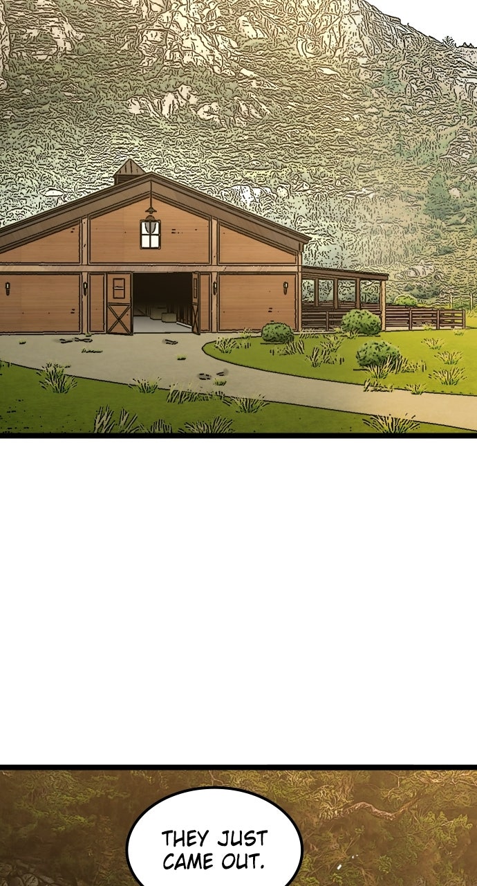 The Nine CloudDream: Zero Ep. 13 - Grave Hunting - Pt. 4 page 81 - 
