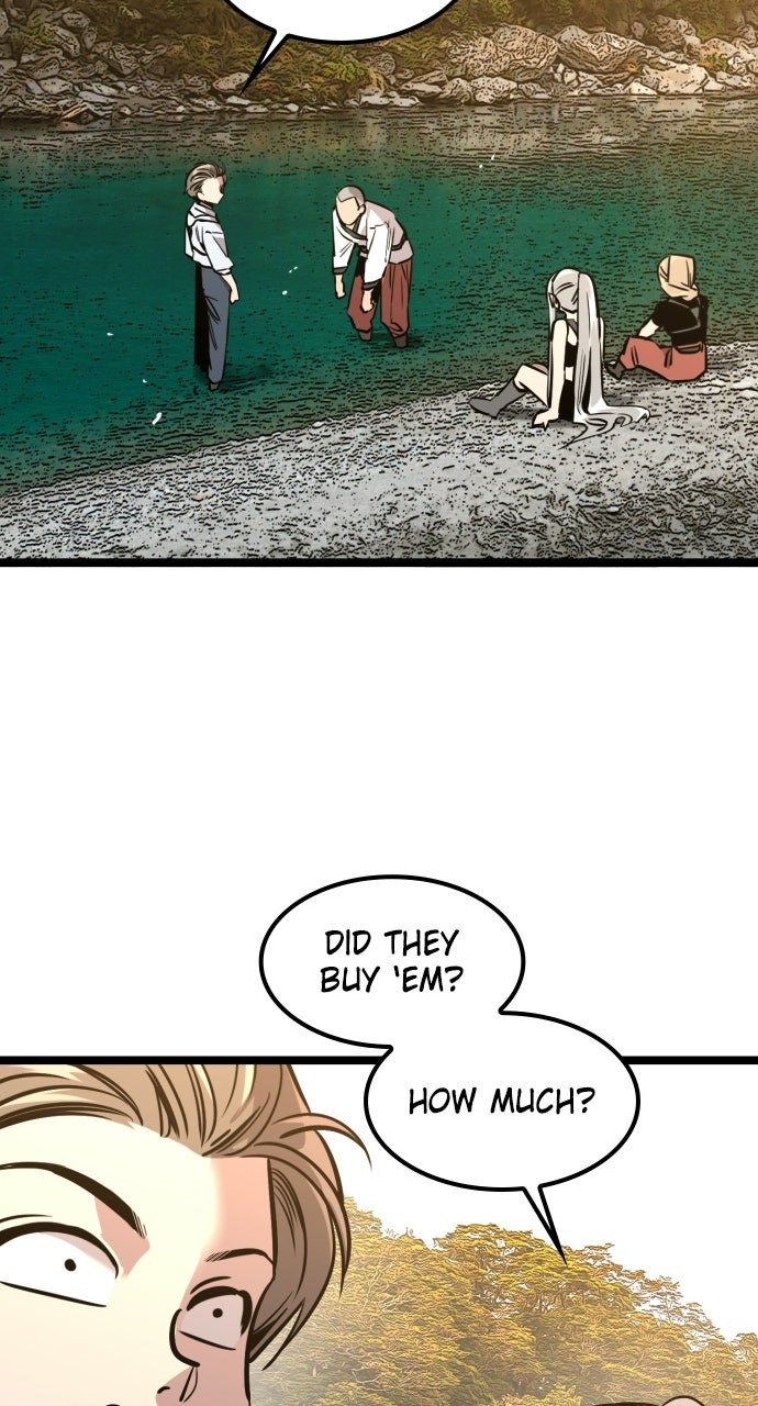 The Nine CloudDream: Zero Ep. 13 - Grave Hunting - Pt. 4 page 82 - 