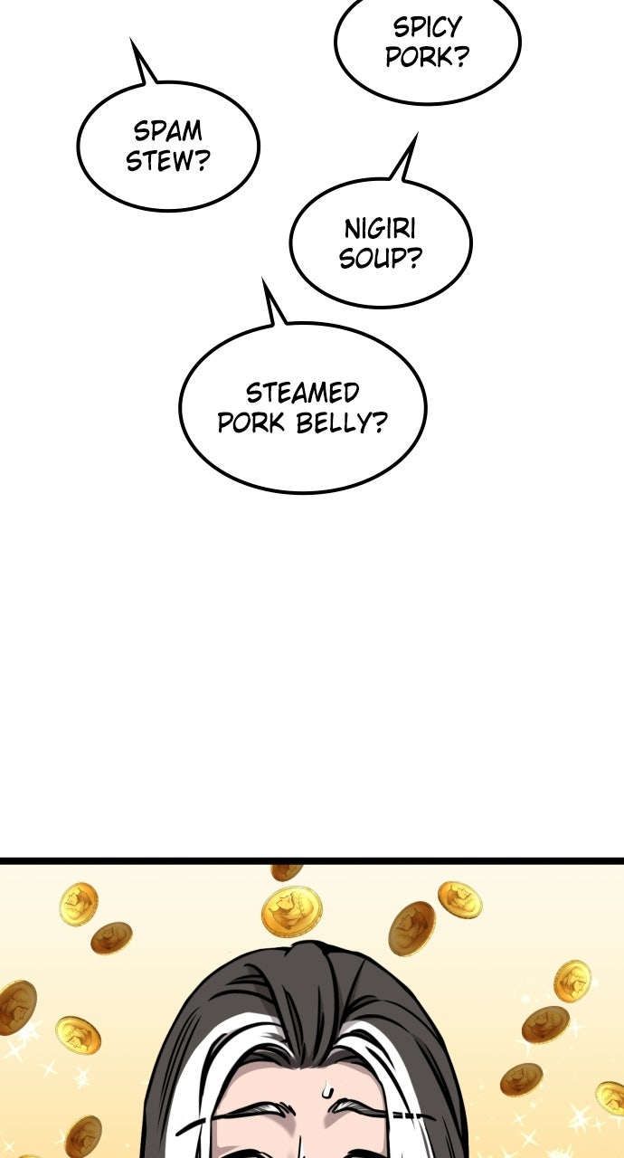 The Nine CloudDream: Zero Ep. 13 - Grave Hunting - Pt. 4 page 85 - 