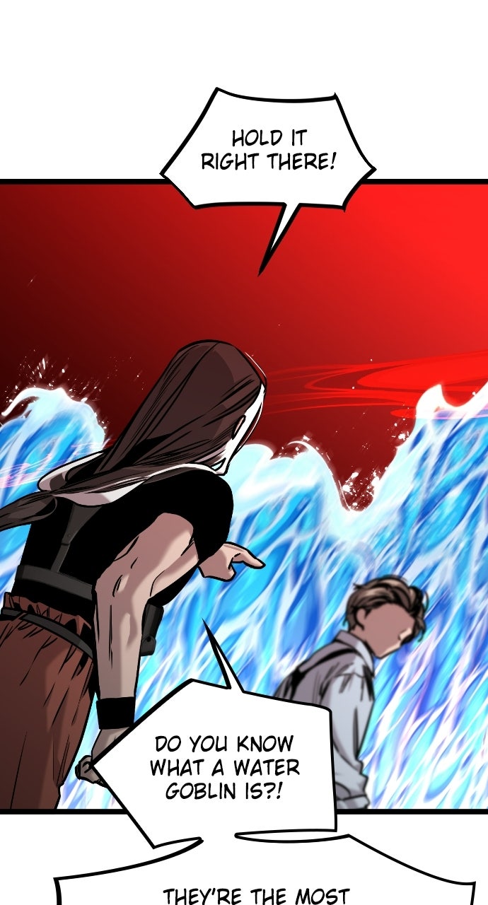 The Nine CloudDream: Zero Ep. 13 - Grave Hunting - Pt. 4 page 10 - 
