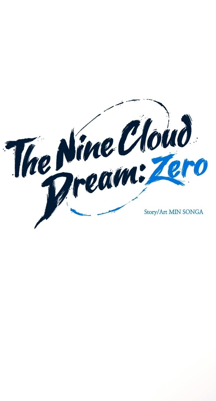 The Nine CloudDream: Zero Ep. 14 - Grave Hunting - Pt. 5 page 1 - 