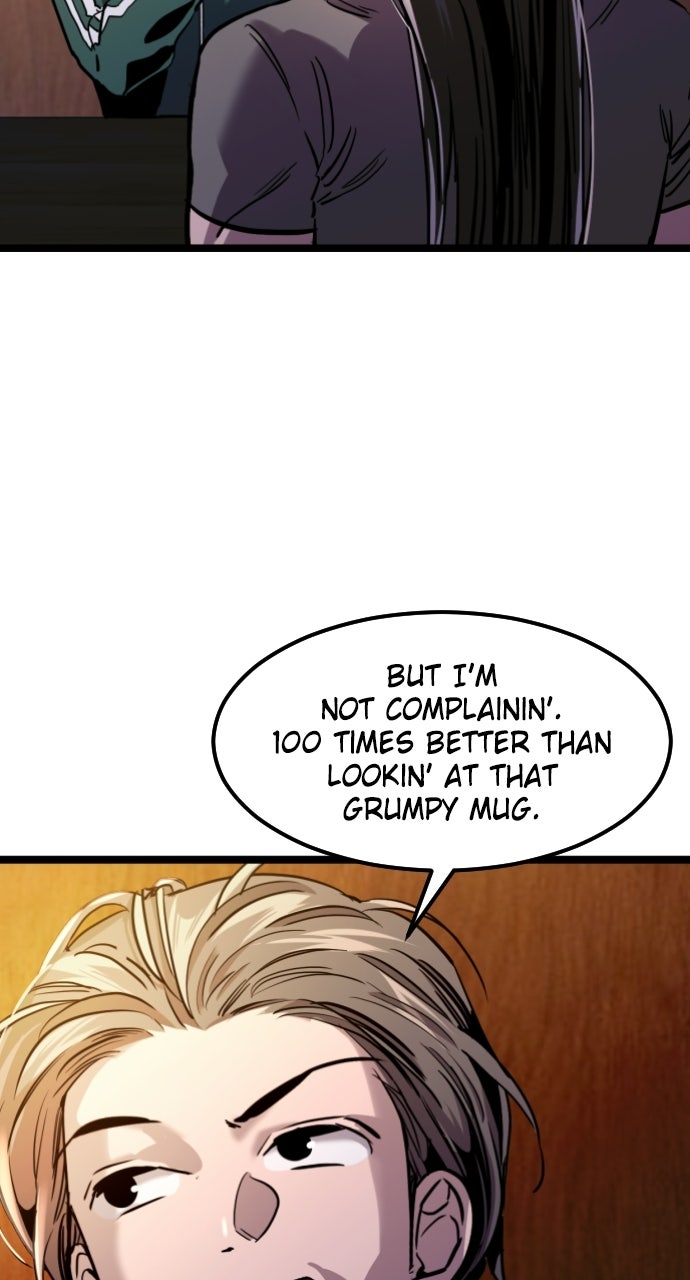 The Nine CloudDream: Zero Ep. 14 - Grave Hunting - Pt. 5 page 11 - 