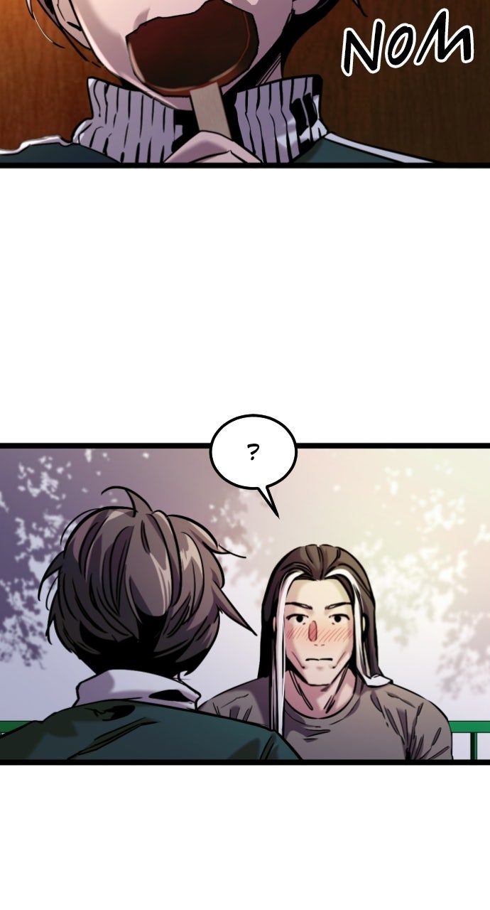 The Nine CloudDream: Zero Ep. 14 - Grave Hunting - Pt. 5 page 12 - 