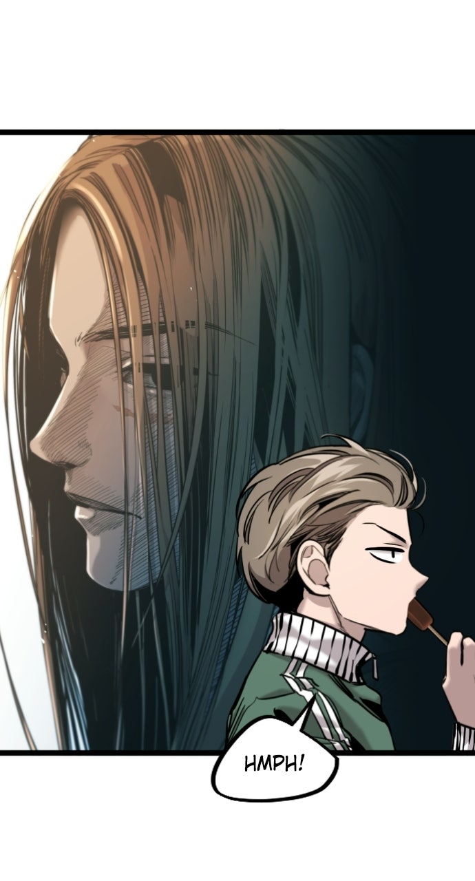 The Nine CloudDream: Zero Ep. 14 - Grave Hunting - Pt. 5 page 13 - 