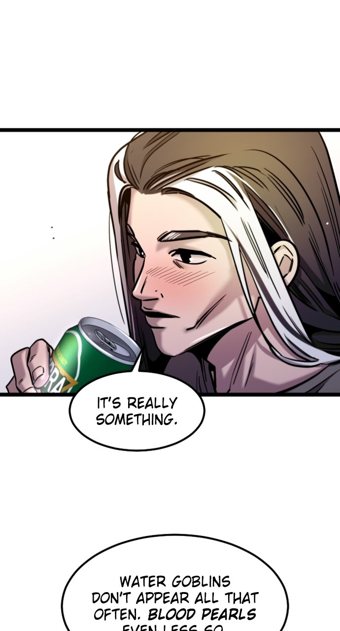 The Nine CloudDream: Zero Ep. 14 - Grave Hunting - Pt. 5 page 14 - 