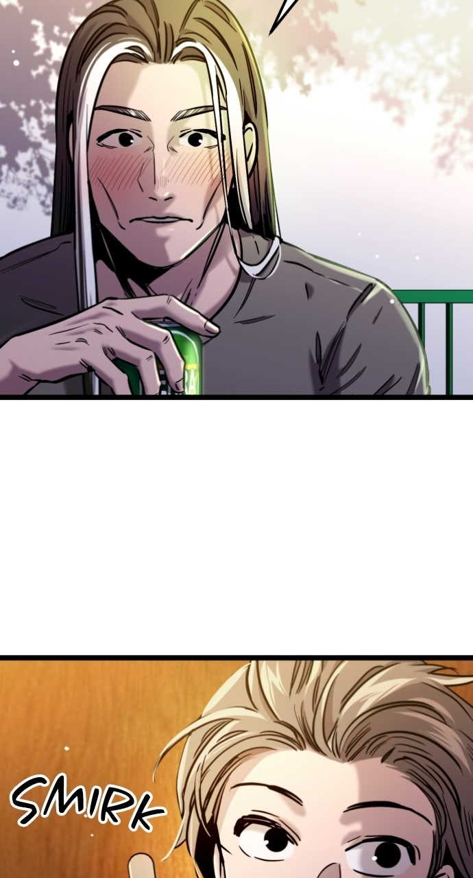 The Nine CloudDream: Zero Ep. 14 - Grave Hunting - Pt. 5 page 17 - 