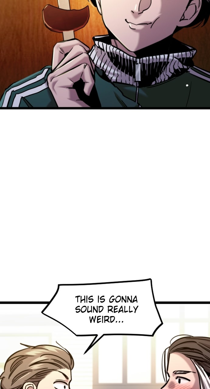 The Nine CloudDream: Zero Ep. 14 - Grave Hunting - Pt. 5 page 18 - 