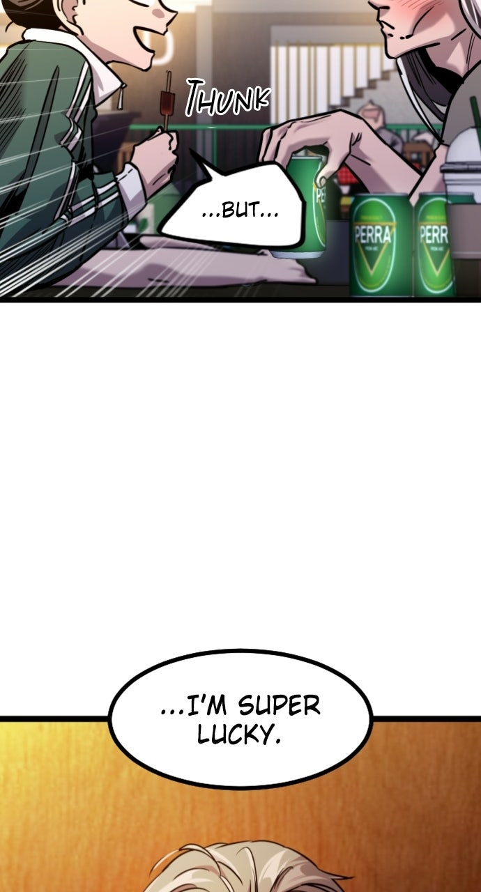 The Nine CloudDream: Zero Ep. 14 - Grave Hunting - Pt. 5 page 19 - 