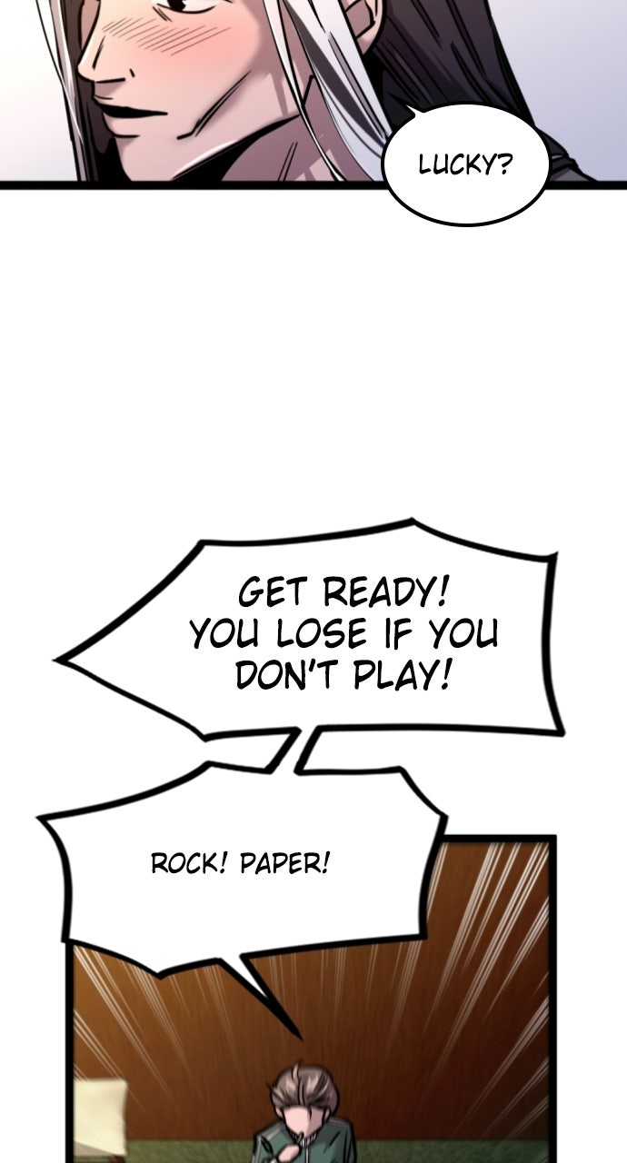The Nine CloudDream: Zero Ep. 14 - Grave Hunting - Pt. 5 page 21 - 