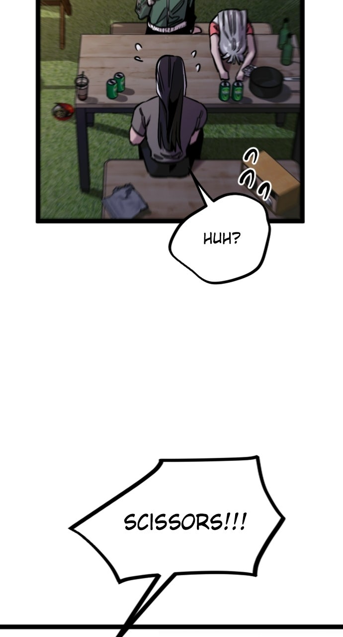 The Nine CloudDream: Zero Ep. 14 - Grave Hunting - Pt. 5 page 22 - 