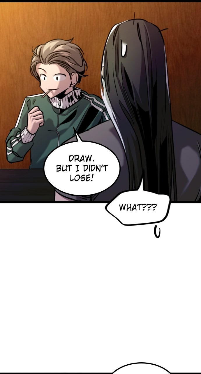 The Nine CloudDream: Zero Ep. 14 - Grave Hunting - Pt. 5 page 24 - 