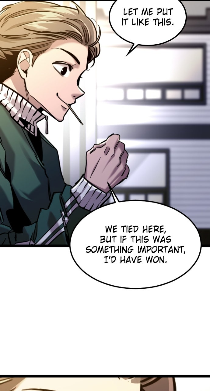 The Nine CloudDream: Zero Ep. 14 - Grave Hunting - Pt. 5 page 25 - 