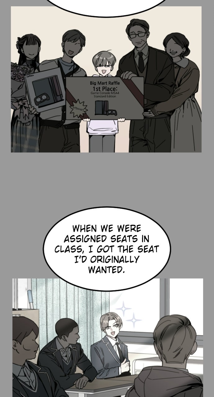 The Nine CloudDream: Zero Ep. 14 - Grave Hunting - Pt. 5 page 27 - 