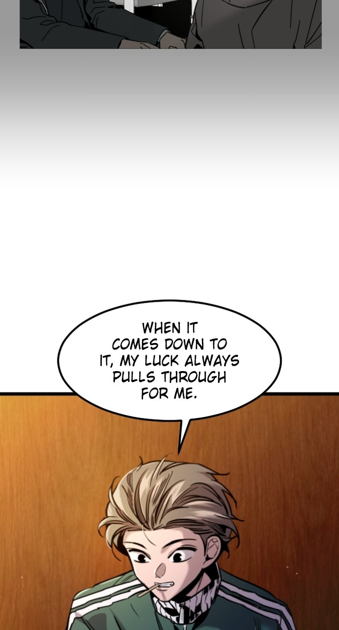 The Nine CloudDream: Zero Ep. 14 - Grave Hunting - Pt. 5 page 28 - 