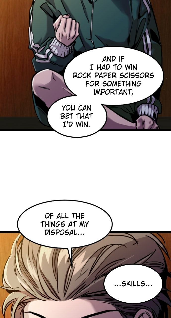 The Nine CloudDream: Zero Ep. 14 - Grave Hunting - Pt. 5 page 29 - 