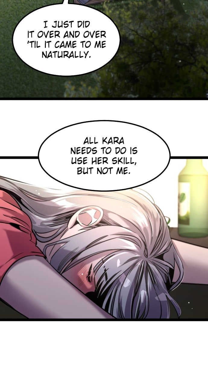 The Nine CloudDream: Zero Ep. 14 - Grave Hunting - Pt. 5 page 4 - 