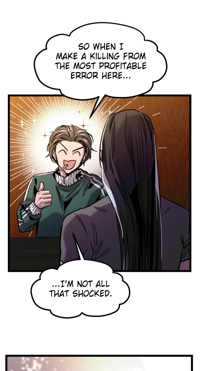 The Nine CloudDream: Zero Ep. 14 - Grave Hunting - Pt. 5 page 32 - 